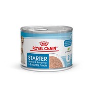 Royal Canin Starter Mousse 12 x 195 g Royal Canin Starter Mousse 12 x 195 g