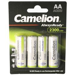 Camelion AlwaysReady 2300 mAh Camelion AlwaysReady 2300 mAh