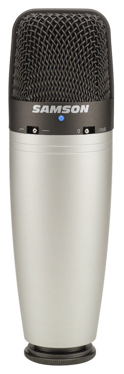 Samson C03 Samson C03