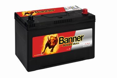 Banner Power Bull 95 Ah Banner Power Bull 95 Ah