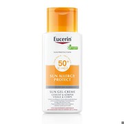 Eucerin Sun Allergy Protect krēms-gels LSF 50 150 ml Eucerin Sun Allergy Protect krēms-gels LSF 50 150 ml