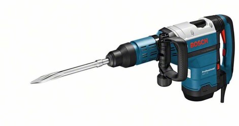 Bosch GSH 7 VC Professional Bosch GSH 7 VC Professional