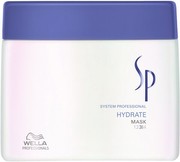 Wella SP Hydrate maska 400 ml Wella SP Hydrate maska 400 ml