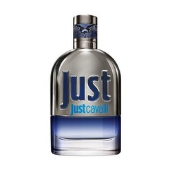 Roberto Cavalli Just Cavalli Man tualetes ūdens 90 ml Roberto Cavalli Just Cavalli Man tualetes ūdens 90 ml