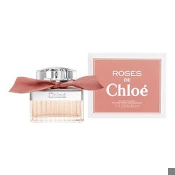 Chloé Roses de Chloé Tualetes ūdens 30 ml Chloé Roses de Chloé Tualetes ūdens 30 ml