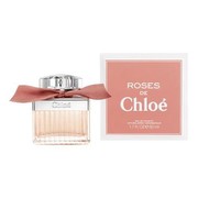 Chloé Roses de Chloé Tualetes ūdens 50 ml Chloé Roses de Chloé Tualetes ūdens 50 ml