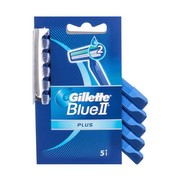 Gillette Blue II Plus Gillette Blue II Plus