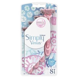 Gillette Simply Venus3 Gillette Simply Venus3