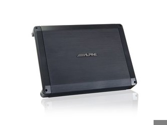 Alpine BBX-F1200 Alpine BBX-F1200