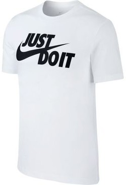 NIKE JDI Swoosh T-krekls vīriešiem NIKE JDI Swoosh T-krekls vīriešiem