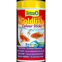 Tetra Goldfish Colour Sticks 100 ml Tetra Goldfish Colour Sticks 100 ml
