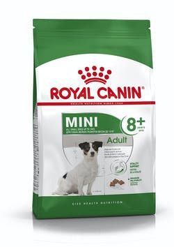 Royal Canin Mini Adult 8+ 800 g Royal Canin Mini Adult 8+ 800 g