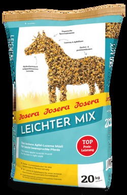 Josera Leichter Mix 20 kg Josera Leichter Mix 20 kg