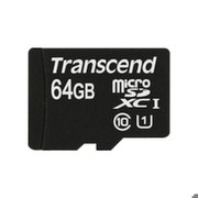 Transcend microSDXC Class 10 UHS-I 300x Premium 64GB (TS64GUSDU1) Transcend microSDXC Class 10 UHS-I 300x Premium 64GB (TS64GUSDU1)