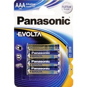Panasonic Evolta LR03 Panasonic Evolta LR03