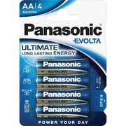 Panasonic Evolta LR6 Panasonic Evolta LR6