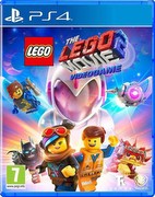 Warner Games The Lego Movie Videogame PS4 Warner Games The Lego Movie Videogame PS4
