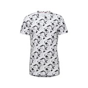 Mammut Massone T-krekls vīriešiem Mammut Massone T-krekls vīriešiem