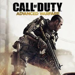 Activision Call of Duty: Advanced Warfare Xbox One Activision Call of Duty: Advanced Warfare Xbox One