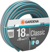 Gardena Classic Schlauch 13 mm 1/2" 18 m (18001) Gardena Classic Schlauch 13 mm 1/2" 18 m (18001)