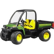 Bruder John Deere Gator XUV 855D Bruder John Deere Gator XUV 855D