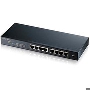 Zyxel GS1900-8 Zyxel GS1900-8