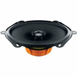 Hertz DCX 570.3 Hertz DCX 570.3