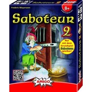 Amigo Saboteur 2 Amigo Saboteur 2