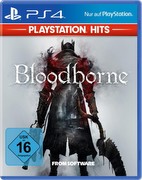 Sony Bloodborne PS4 Sony Bloodborne PS4