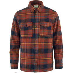 Fjällräven Övik polsterēta krekls Fjällräven Övik polsterēta krekls