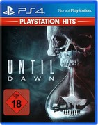 Sony Until Dawn PS4 Sony Until Dawn PS4