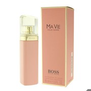 Hugo Boss Ma Vie Pour Femme Parfimērijas ūdens 50 ml Hugo Boss Ma Vie Pour Femme Parfimērijas ūdens 50 ml