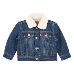 Levi's Sherpa Trucker Levi's Sherpa Trucker