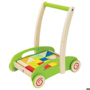 HaPe Bau-Wagen (E0371) HaPe Bau-Wagen (E0371)