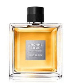 Guerlain L'homme Idéal tualetes ūdens 100 ml Guerlain L'homme Idéal tualetes ūdens 100 ml