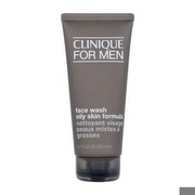 Clinique Vīriešiem eļļas kontroles sejas mazgāšanas līdzeklis 200 ml Clinique Vīriešiem eļļas kontroles sejas mazgāšanas līdzeklis 200 ml