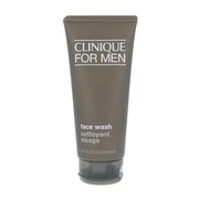 Clinique For Men Sejas Mazgāšanas Līdzeklis 200 ml Clinique For Men Sejas Mazgāšanas Līdzeklis 200 ml