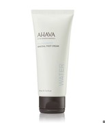 Ahava Minerālu kāju krēms 100 ml Ahava Minerālu kāju krēms 100 ml