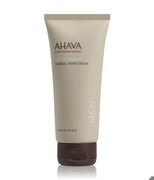 Ahava Men Mineral roku krēms Ahava Men Mineral roku krēms