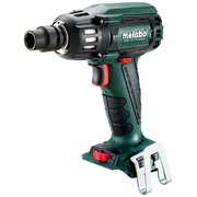 Metabo SSW 18 LTX 400 BL (6.02205.89) Metabo SSW 18 LTX 400 BL (6.02205.89)