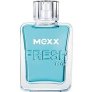 MEXX Fresh Man tualetes ūdens 30 ml