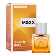 MEXX Summer Man tualetes ūdens 30 ml MEXX Summer Man tualetes ūdens 30 ml
