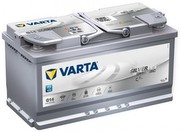 Varta Silver Dynamic AGM 595 901 085 (A5) Varta Silver Dynamic AGM 595 901 085 (A5)