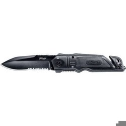 Walther Rescue Knife Walther Rescue Knife