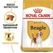 Royal Canin Beagle Adult 3 kg Royal Canin Beagle Adult 3 kg