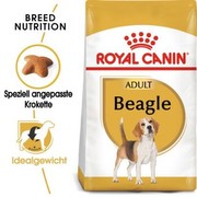 Royal Canin Beagle pieaugušais 12 kg Royal Canin Beagle pieaugušais 12 kg
