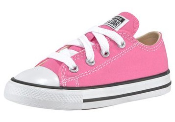 Converse All Star OX Kids Converse All Star OX Kids