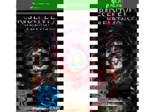 Capcom Resident Evil: Revelations 2 Xbox One Capcom Resident Evil: Revelations 2 Xbox One