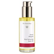 Dr. Hauschka Kopšanas eļļa Roze 75 ml Dr. Hauschka Kopšanas eļļa Roze 75 ml
