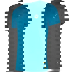 La Sportiva Climbing On The Moon T-krekls La Sportiva Climbing On The Moon T-krekls